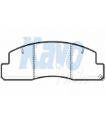 KAVO PARTS - BP9062 - 